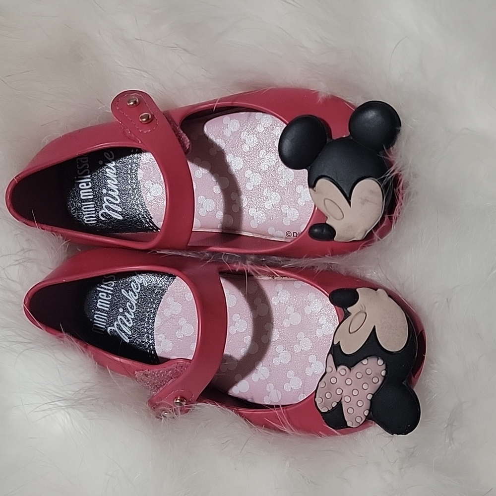 🚫SOLD🚫Mini Melissa Mackey